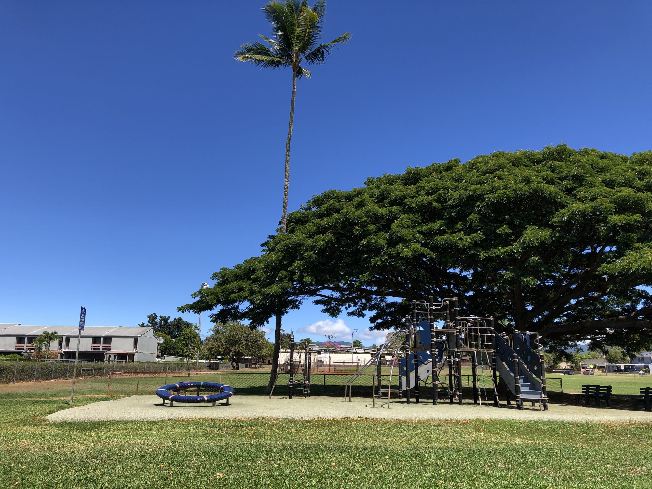 Mililani Kipapa Park