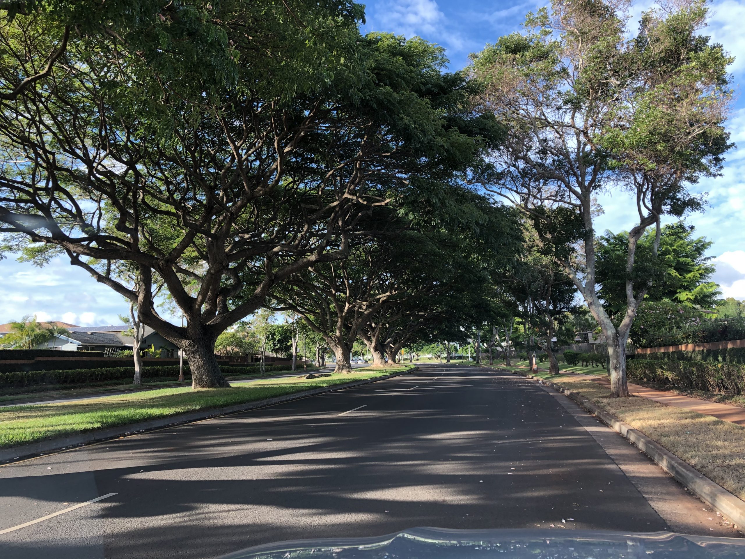 Mililani Lower Meheula