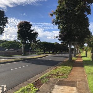 Mililani - Lower Mililani Street Mililani - Lower Mililani Street