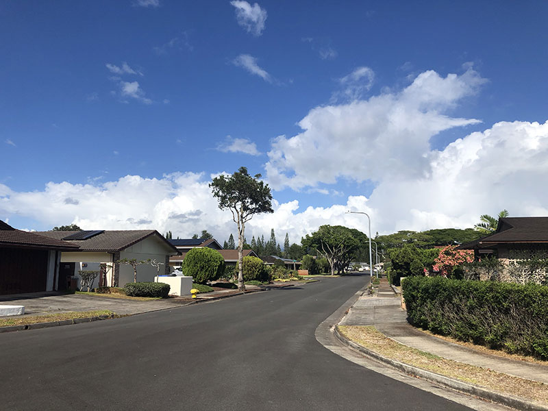 Central Oahu Real Estate Mililani & Mililani Mauka Homes & Condos