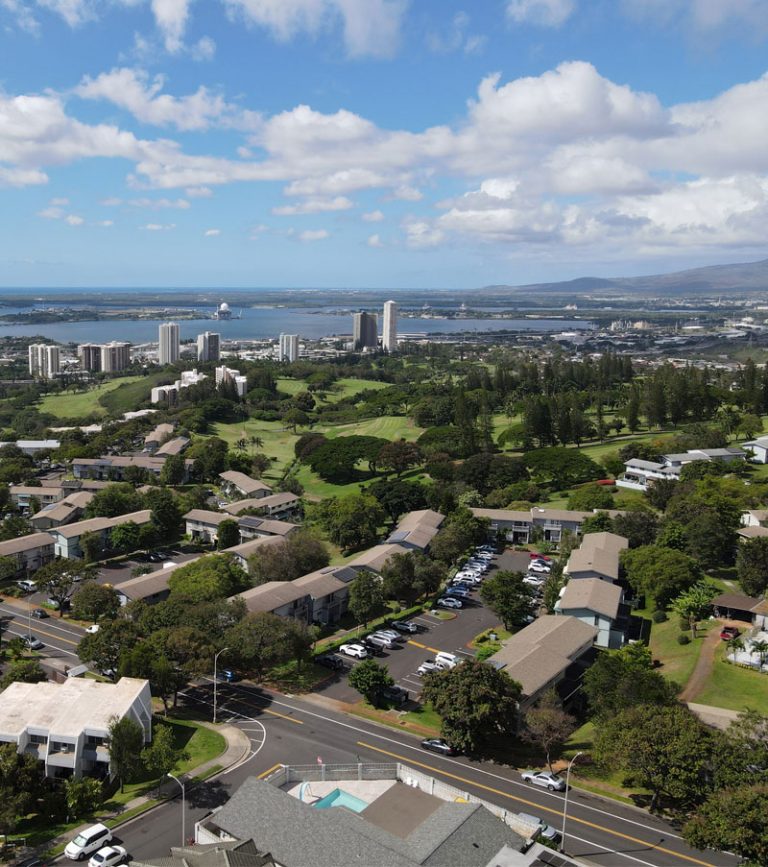 Central Oahu Real Estate Aiea Neighborhood Hawaii Homes for Sale