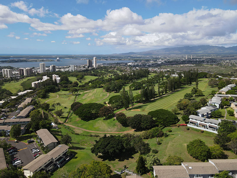 Central Oahu Real Estate Aiea Neighborhood Hawaii Homes for Sale