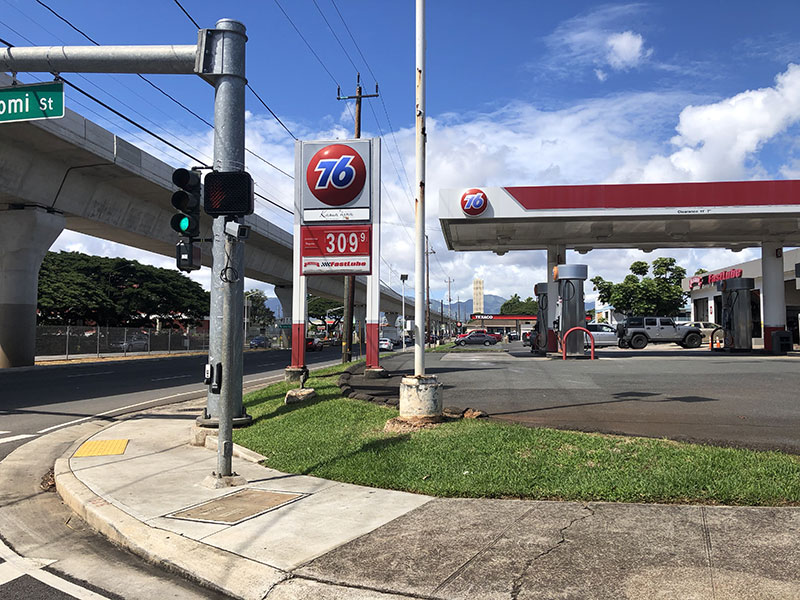 Pearly City Pearly City