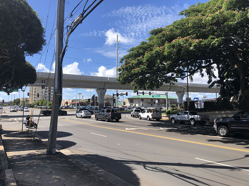 Pearly City Pearly City