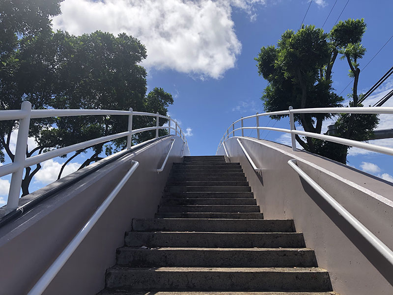 Pearly City Pearly City