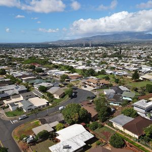 Pearly City Pearly City