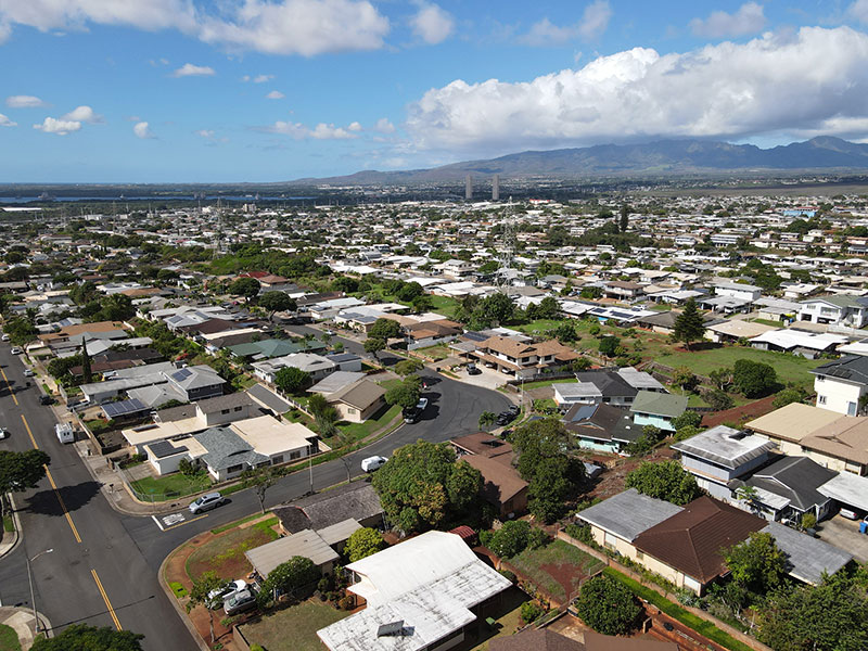 Pearly City Pearly City