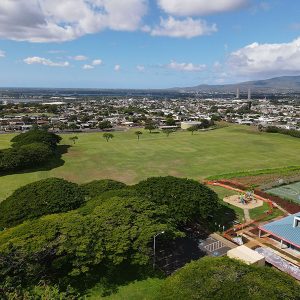 Pearly City Pearly City