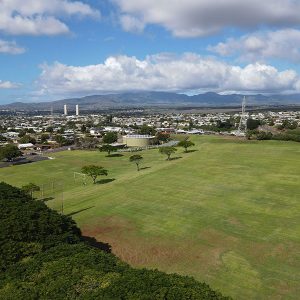 Pearly City Pearly City