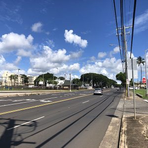 Pearly City Pearly City