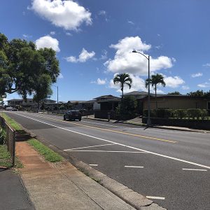 Pearly City Pearly City