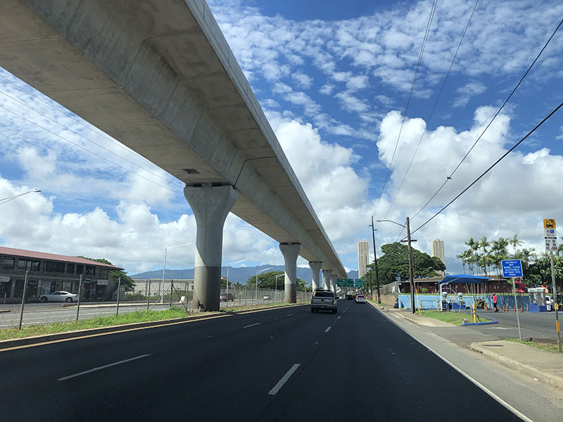 Pearly City Pearly City