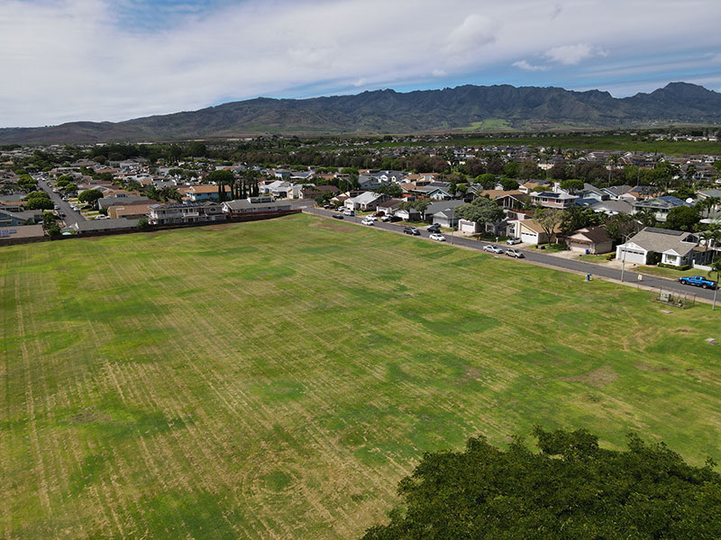 Central Oahu Real Estate Royal Kunia & Village Park Neighborhood