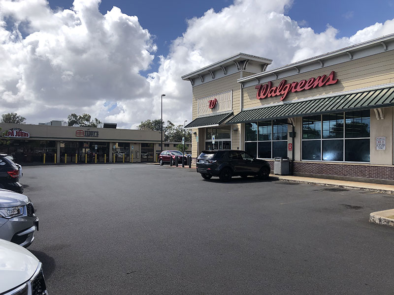 Wahiawa Shopping Wahiawa Shopping