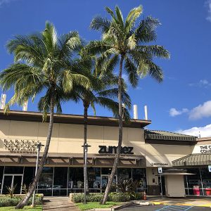 Waikele Shopping