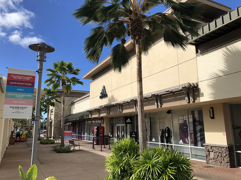 Waikele Shopping Waikele Shopping