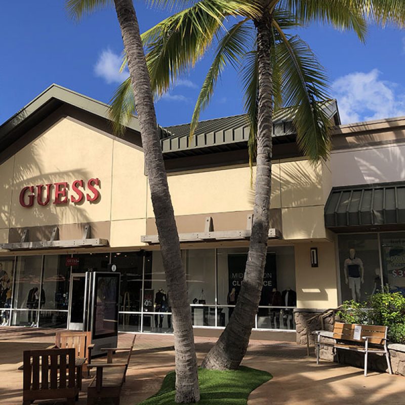 Central Oahu Real Estate Waikele Neighborhood Homes for Sale