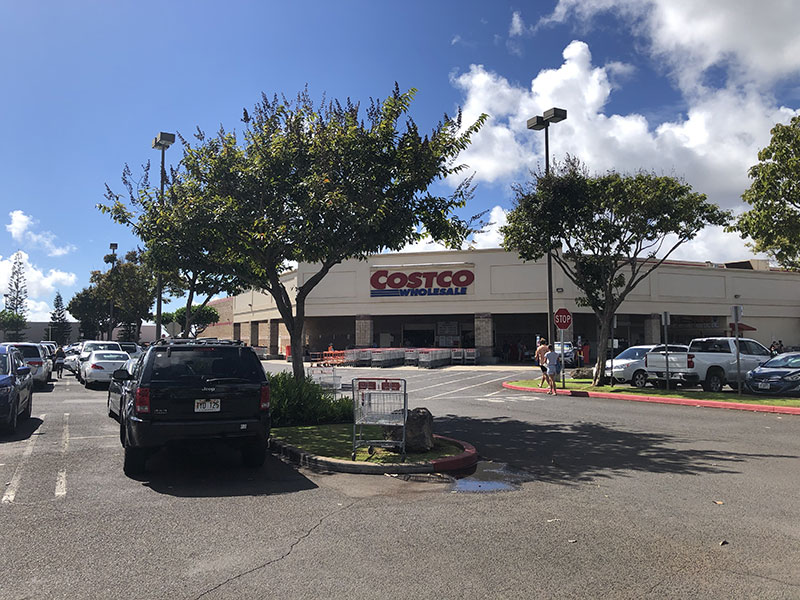 Waipio Shopping Waipio Shopping