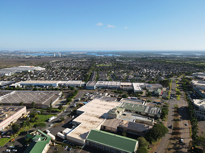 Central Oahu Real Estate Waipio Neighborhood Homes for Sale