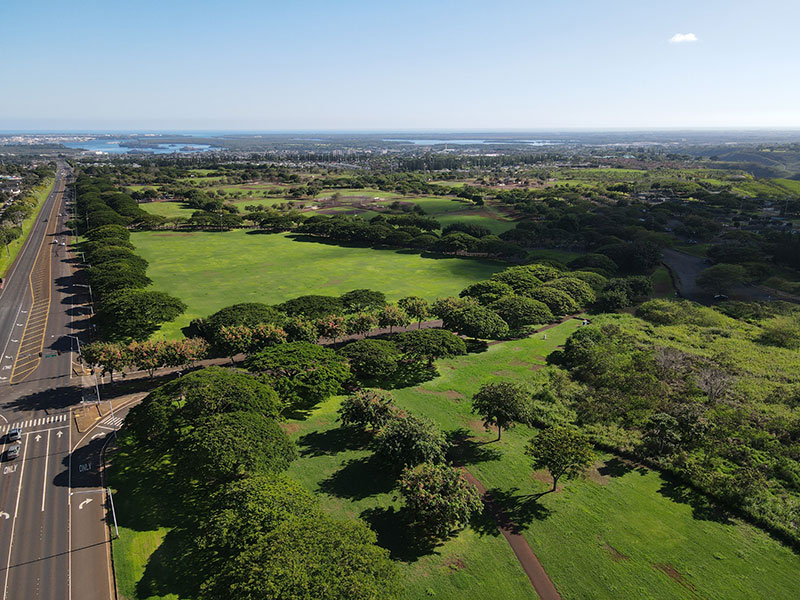 Central Oahu Real Estate Waipio Neighborhood Homes for Sale