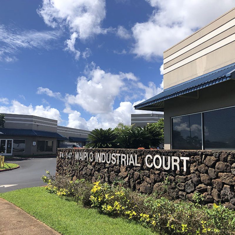 Central Oahu Real Estate Waipio Neighborhood Homes for Sale