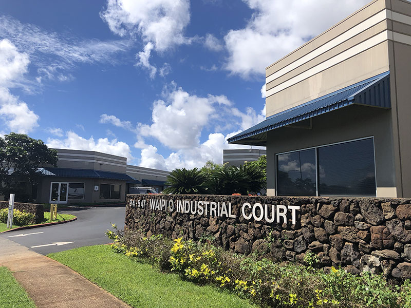 Waipio Shopping Waipio Shopping