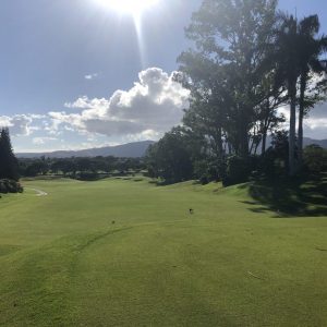 Waikele Golf Course