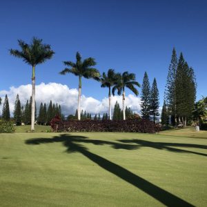 Waikele Golf Course