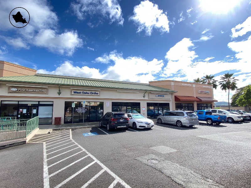 Central Oahu Real Estate Royal Kunia & Village Park Neighborhood