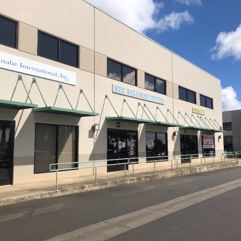 Central Oahu Real Estate Waipio Neighborhood Homes for Sale