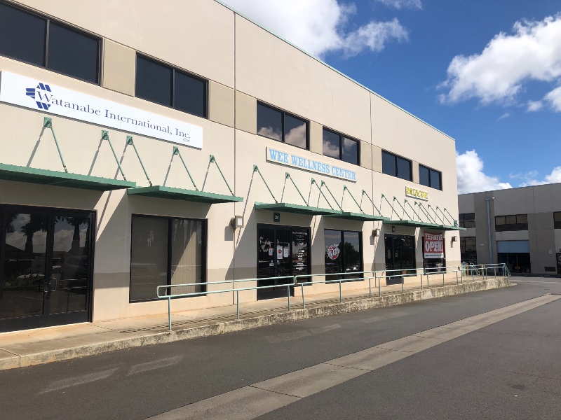 Waipio Businesses Waipio Businesses